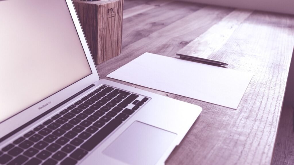 WBSO aanvraagformulier voor gratis invullen als PDF