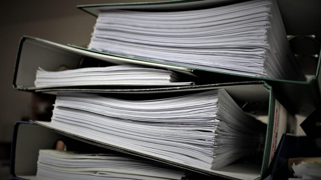 Aanvraagformulier bijstand: gratis PDF voor uw aanvraag