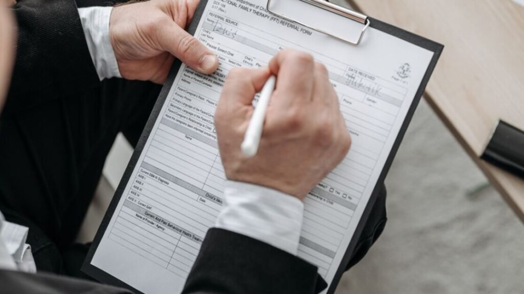 Aanvraagformulier gedragsverklaring aanbesteden voor gratis gebruik als PDF