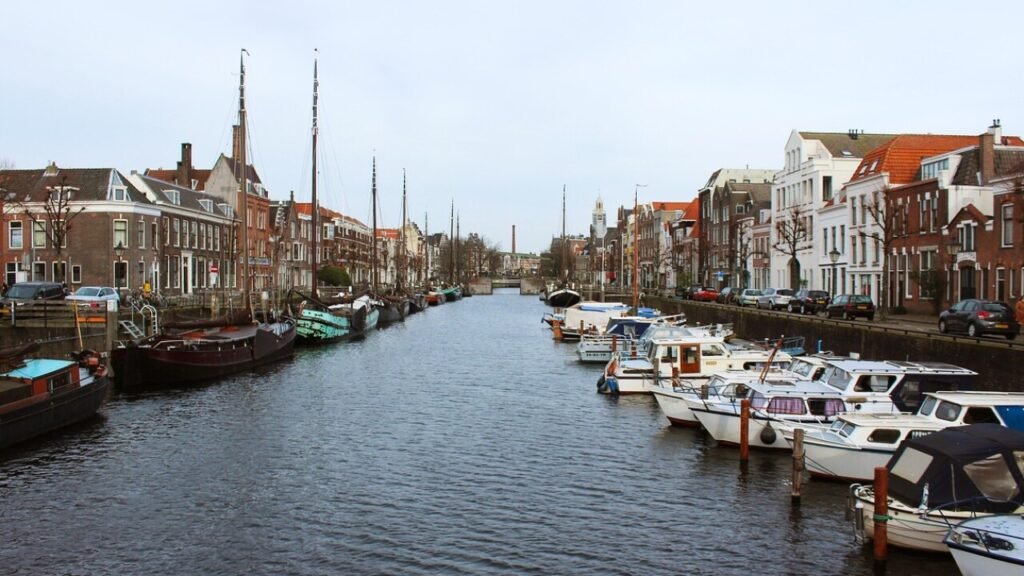 Fonds Bijzondere Noden Rotterdam aanvraagformulier: gratis als PDF te downloaden